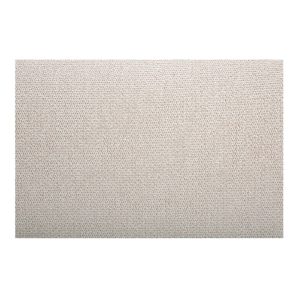 Amelia Left Arm Facing Chair in Warm White