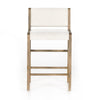 Charon Stool In Knoll Natural In Counter