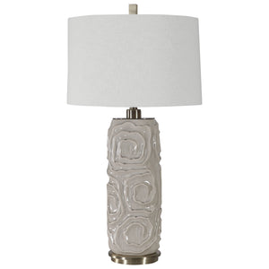 Zade Table Lamp