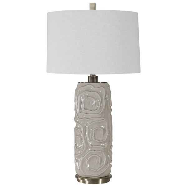 Zade Table Lamp