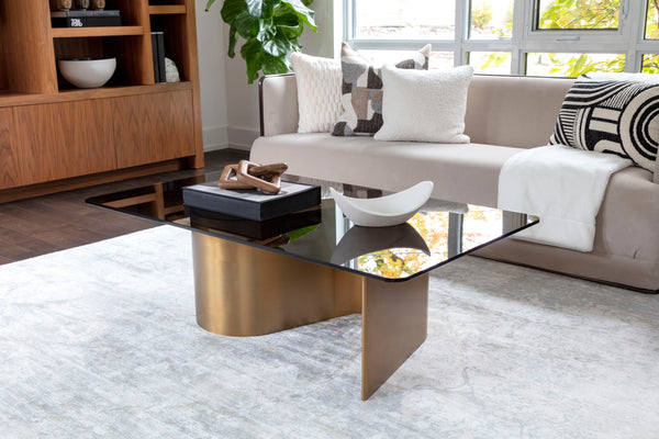WHISPER COFFEE TABLE