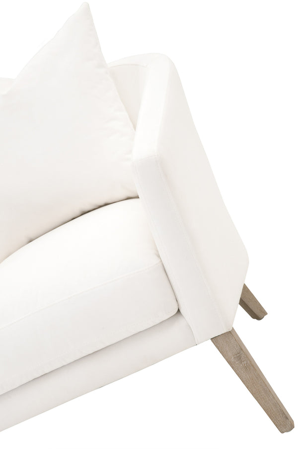 Gordon Club Chair