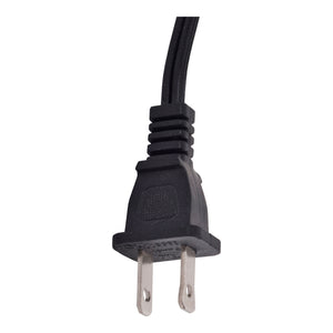 Moe's Echo Terracotta Iron Lamp