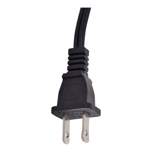 Moe's Echo Terracotta Iron Lamp
