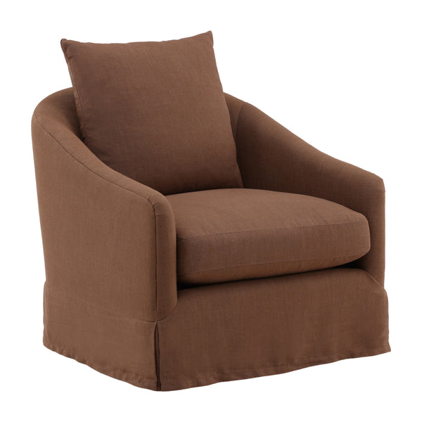 Milan Swivel Chair
