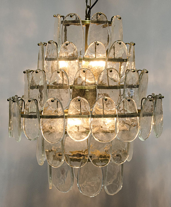 Mystic Chandelier