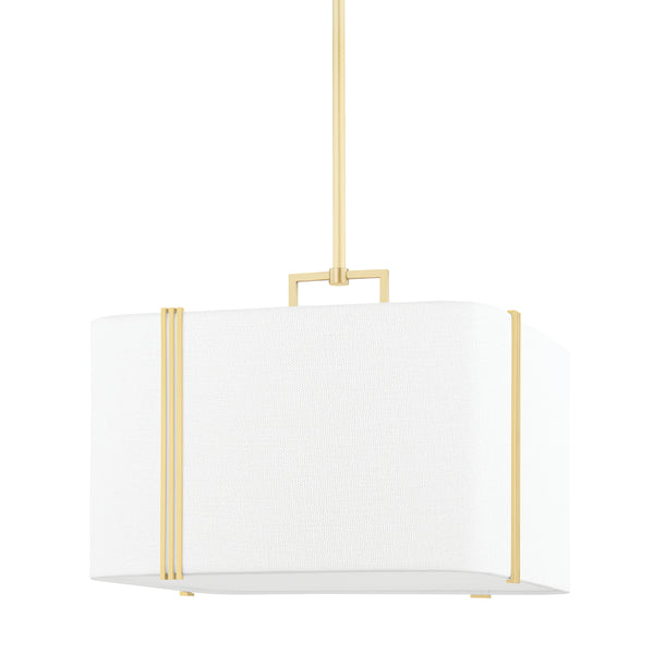 Downing Pendant