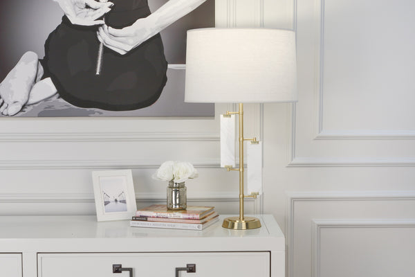 Alston Table Lamp