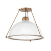 GLINT Semi Flush