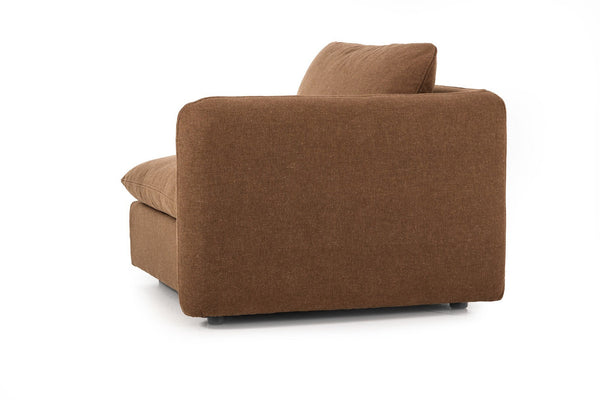 Build Your Own: Ingel Sectional - Antwerp Cafe