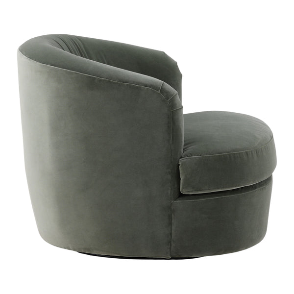 Alden Swivel Chair