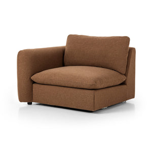 Build Your Own: Ingel Sectional - Antwerp Cafe