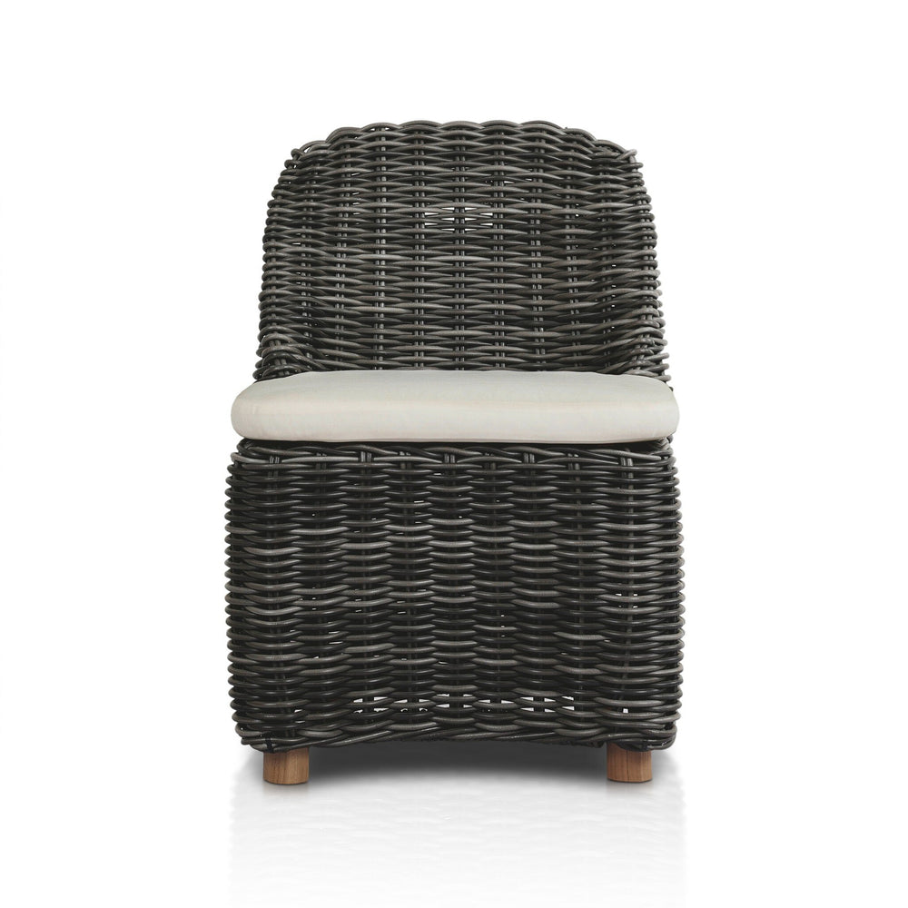 Messina Outdoor Dining Chair