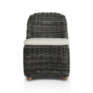 Messina Outdoor Dining Chair