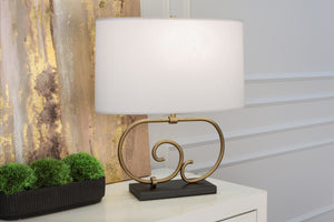 Chloe Table Lamp