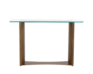 DENVER CONSOLE TABLE