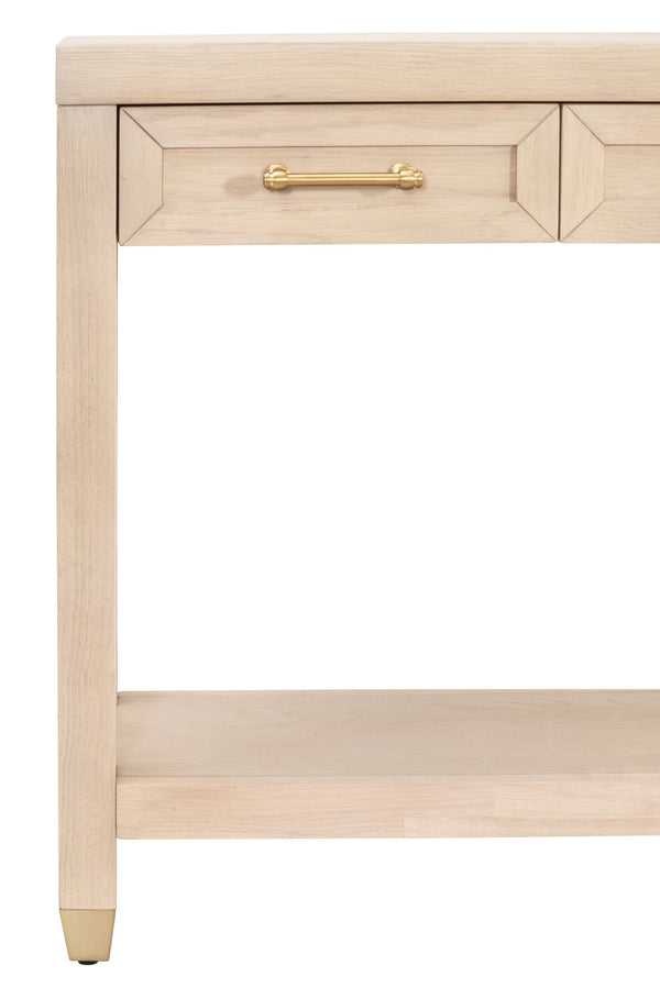 Stella Narrow Console Table