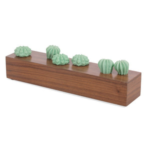 Resin Cactus Centerpiece