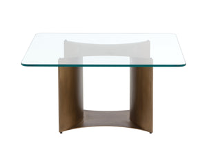 DENVER COFFEE TABLE
