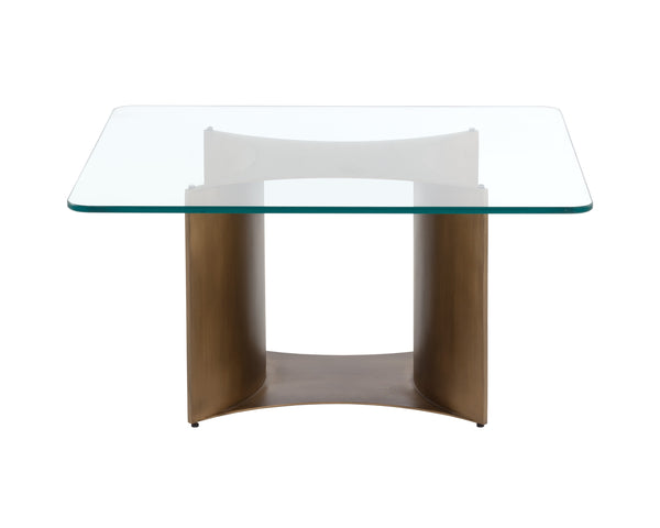 DENVER COFFEE TABLE