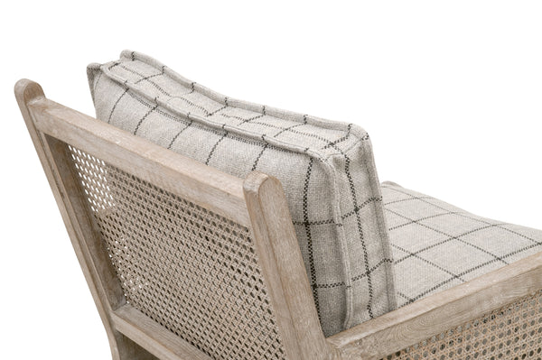 Leone Club Chair