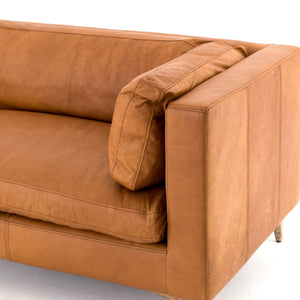 Beckwith 94" Sofa-Naphina Camel