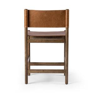 Kena Stool In Sonoma Butterscotch In Counter