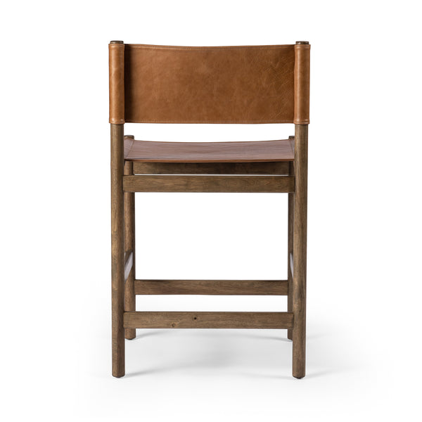 Kena Stool In Sonoma Butterscotch In Counter