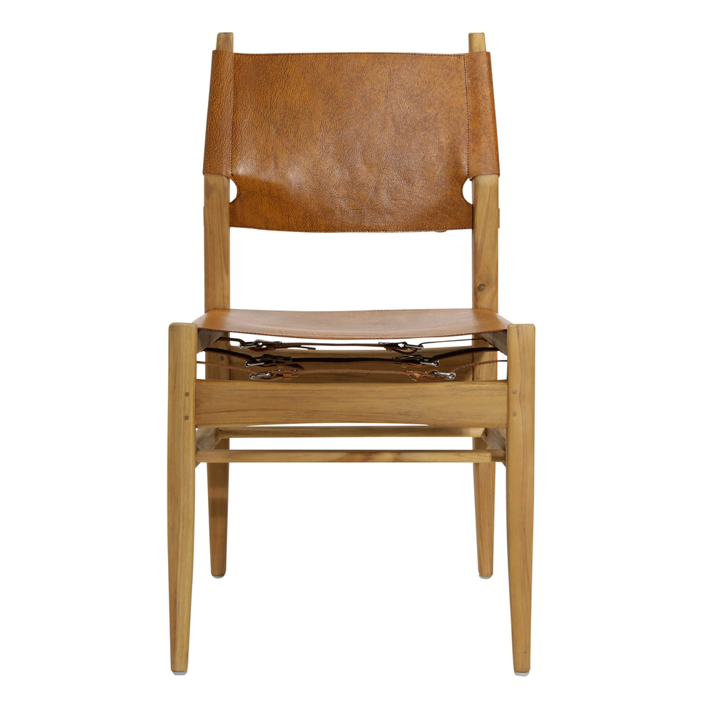 Alden Dining Chair Set of 2