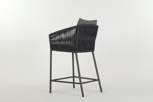 Porto Outdoor Counter Stool