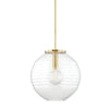Bay Ridge Pendant