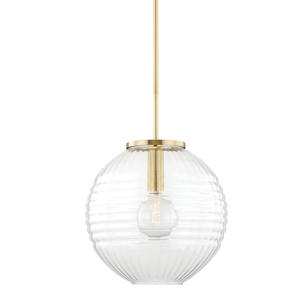 Bay Ridge Pendant