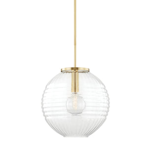Bay Ridge Pendant