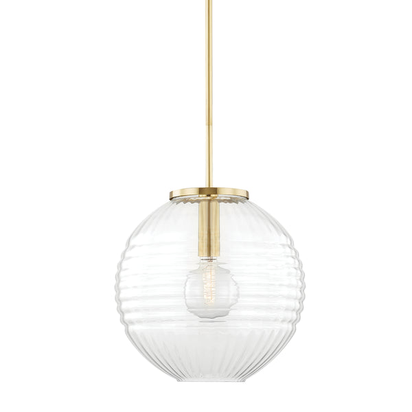 Bay Ridge Pendant