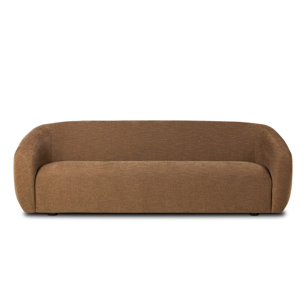 Channing Sofa-100" - Laughlin Ochre