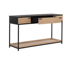 ROSSO CONSOLE TABLE