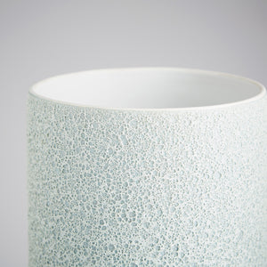 Fiji Vase in Green