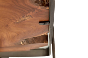 Kullen End Table
