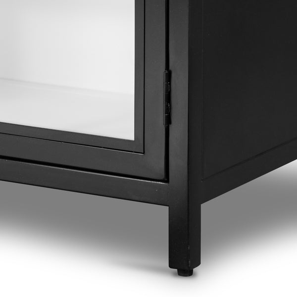 Lexington Sideboard In Black