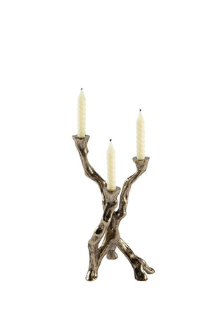 Tina Candle Holder Trio