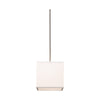 Mercer Street SC540WH Chandelier in White