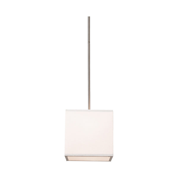 Mercer Street SC540WH Chandelier in White