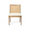 Antonia Cane Armless-Toasted Nettlewood