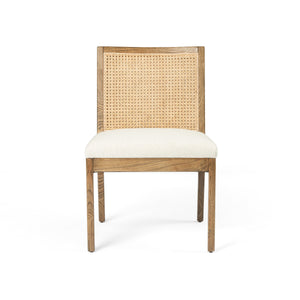 Antonia Cane Armless-Toasted Nettlewood