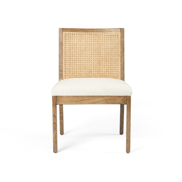 Antonia Cane Armless-Toasted Nettlewood