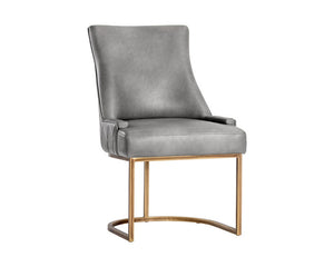 Florence Dining Chair - Bravo Metal