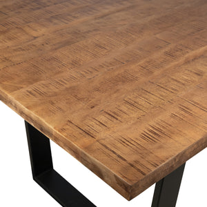 Belmont Dining Table