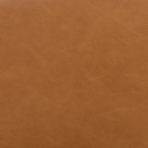 Union Saddle Stool In Smoked Naturl In Counter