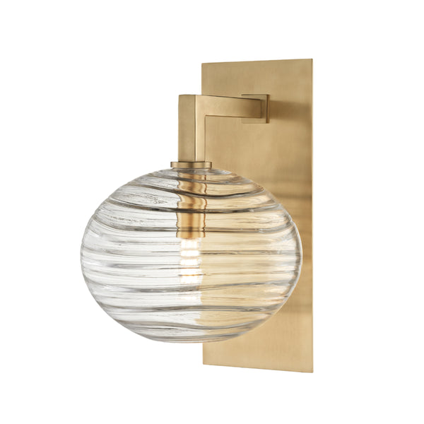Breton Wall Sconce