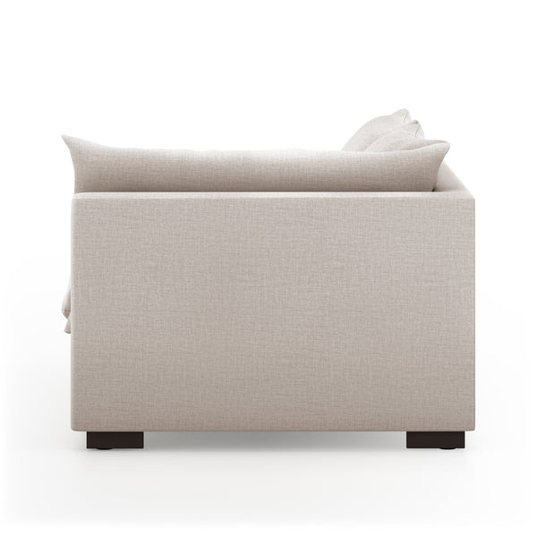 Build Your Own: Westwood Sectional - Bennett Moon
